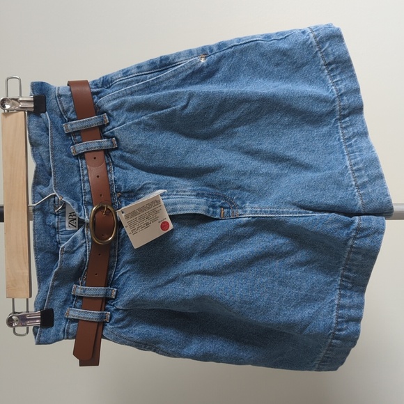 Zara shorts - Picture 7 of 8